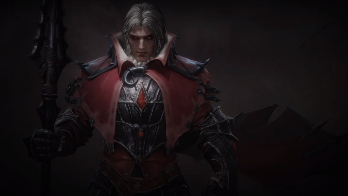 The Best Diablo Immortal Builds For Every Play Style In 2024 Touch   Diablo Immortal Blood Knight 