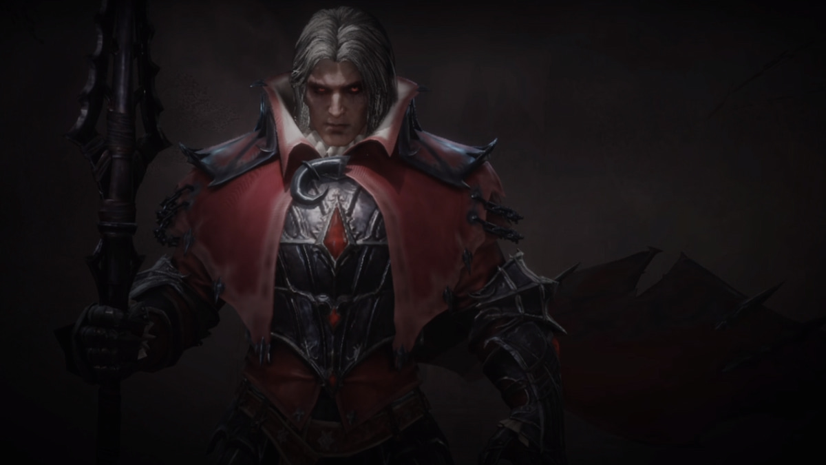 The Best Diablo Immortal Builds for Every Play Style in 2024 Touch