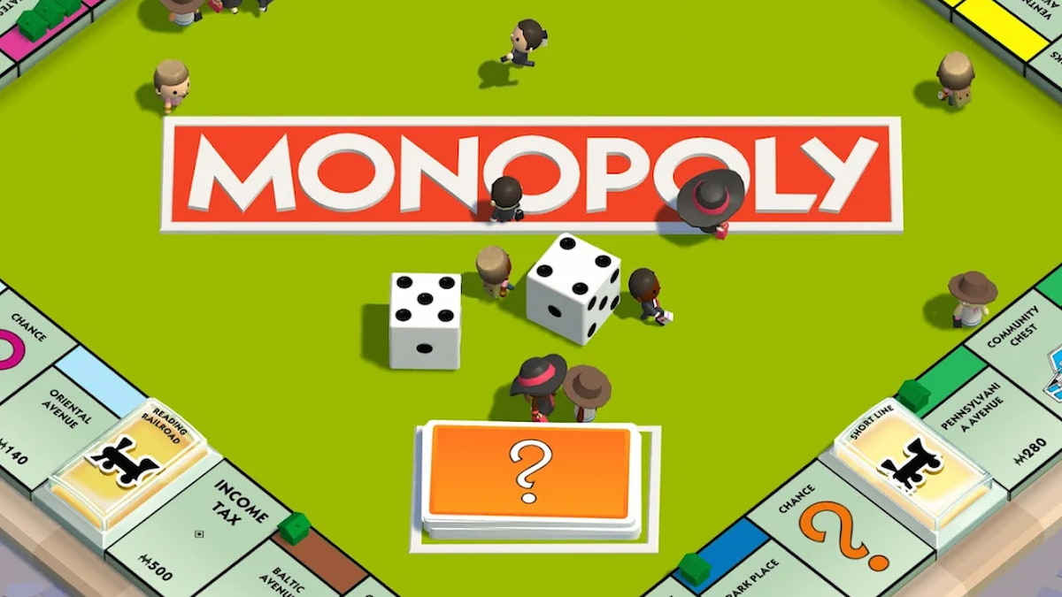 Latest Monopoly GO! Free Dice Rolls Links & Events (September 2024